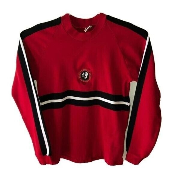 Modern Image Other - Modern Image Crafted with Pride in Ghetto Shirt Sweater